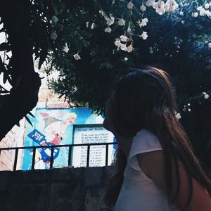 Meet your Posher, Zay